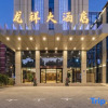 Отель Longxiang Hotel, фото 1