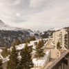 Отель Résidence Pierre & Vacances Flaine La Forêt, фото 22