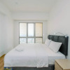 Отель Brand New 1BR Apartment at M-Town Signature, фото 3