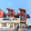 Отель Super 8 Hotel (Changbaishan KFC), фото 7