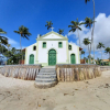 Отель Club Meridional - Praia dos Carneiros, фото 1