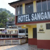 Отель Sangam, фото 5