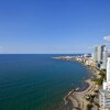 Отель Palmetto Penthouse Deluxe Beautiful View and Sunset Floor 39, фото 35