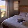Отель Spacious 2 BR at Water Side El Gouna, фото 5