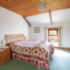Отель Rose Cottage - 3 Bedroom Cottage - Great Lunnon Farm, фото 20