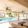 Отель New! Lake Havasu Oasis w/ Custom Pool & Spa-, фото 10