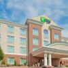 Отель Holiday Inn Express Hotel & Suites Bethlehem, an IHG Hotel, фото 22