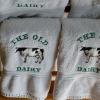 Отель The Old Dairy B&B, фото 30