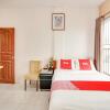 Отель OYO 90024 Botania Homestay and Cafe, фото 1