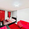 Отель Le Red Escape à 15min du centre avec parking privé gratuit, фото 9