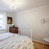 Отель Grey Apartments, фото 5