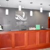 Отель Quality Inn Adairsville - Calhoun South, фото 22