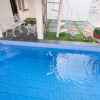 Отель Villa Metro 9C with private pool by N2K, фото 5
