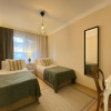 Отель Missafir Stunning Flat with Terrace in Caddebostan, фото 14