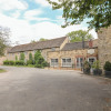 Отель Clipsham, фото 1