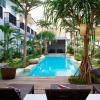 Отель 7 Bidadari Boutique Hotel, фото 7