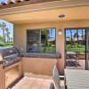 Отель Luxury Remodeled Palm Desert Resort Condo!, фото 15