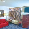 Отель Regency Inn & Suites West Springfield, фото 2