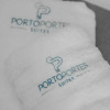 Отель Porto Portes Suites, фото 3