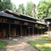 Отель Tiantian Fishing Port Ceramics Hotel (Jingdezhen People's Square High-speed Railway Station), фото 14