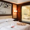 Отель Huangshan Joymoon Hotel - LaoJie Branch, фото 11