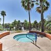 Отель 'red Rox' Phoenix Condo w/ Patio ~ 3 Mi to Airport, фото 16