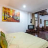 Отель SMV - garden - 5-BR · 5BR Garden Villa Walk to Beach and Shops Legian, фото 3