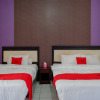 Отель Ungu National Hotel by RedDoorz, фото 3