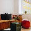 Отель ★Newly renovated, Nordic Design · Perfect Location, фото 32