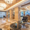 Отель Carnival Hotel (Baise Tianyang), фото 9