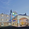 Отель Holiday Inn Express Bothell, an IHG Hotel, фото 1