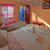 Отель Fambyh YAL 80 Hostal Trinidad Cuba, фото 13