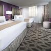 Отель Crowne Plaza Saddle Brook, an IHG Hotel, фото 3