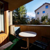 Отель Chesa Munteratsch 1 1 2-Zimmerwohnung 309 Typ C, фото 8