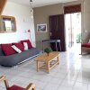 Отель Villa With 3 Bedrooms in Sainte Anne, With Wonderful sea View, Private, фото 3