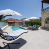 Отель Lilium Stone Villa, фото 17