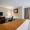 Отель Comfort Inn & Suites Plattsburgh - Morrisonville, фото 45