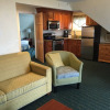 Отель Sea Cliff House Motel, фото 18