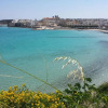 Отель Appartamento a Otranto con Vista Mare, фото 1