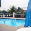 Отель Quality Inn High Point - Archdale, фото 16