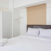 Отель Modern 1br Apartment M-Town Residence Near Summarecon Mall Serpong, фото 13