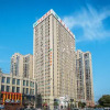 Отель Vienna Hotel (Xinhua South Store, Hankou North Road, Wuhan), фото 21