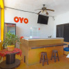 Отель OYO Hotel Posada Los Faroles,Tabasco, фото 9
