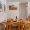 Отель Tarcianne A Apt 2 Grimentz в Аннивье