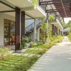Отель Oyo 792 Suoi May Garden Resort, фото 38
