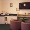 Отель Rainbow Point Motel, фото 21