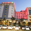 Отель Ramada By Wyndham Jaipur, фото 1