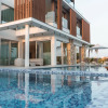 Отель Vivo Mare Elite Luxury Home 5 Bedrooms, фото 38