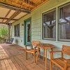 Отель Serene 'mountain Mist' Retreat w/ Deck & Hot Tub!, фото 11