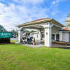 Отель Quality Inn near Blue Spring, фото 14